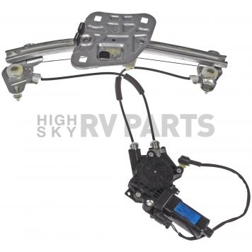 Dorman (OE Solutions) Window Regulator 748306