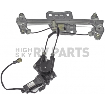 Dorman (OE Solutions) Window Regulator 748306-1