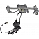 Dorman (OE Solutions) Window Regulator 748306