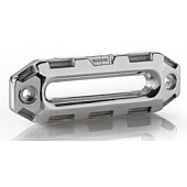 Warn Winch Fairlead - Hawse Aluminum - 100660