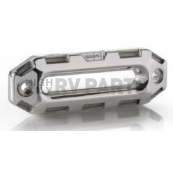 Warn Winch Fairlead - Hawse Aluminum - 100660