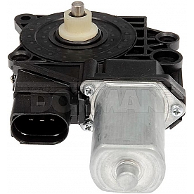 Dorman (OE Solutions) Power Window Motor 742456