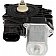 Dorman (OE Solutions) Power Window Motor 742456