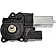 Dorman (OE Solutions) Power Window Motor 742456