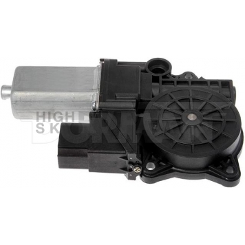 Dorman (OE Solutions) Power Window Motor 742456-3