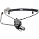 Dorman (OE Solutions) Window Regulator 751055