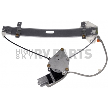 Dorman (OE Solutions) Window Regulator 751055-1
