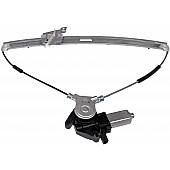 Dorman (OE Solutions) Window Regulator 741605