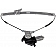 Dorman (OE Solutions) Window Regulator 741605