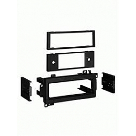 Metra Electronics Radio Mounting Kit 99-6501