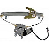 Dorman (OE Solutions) Window Regulator 741608