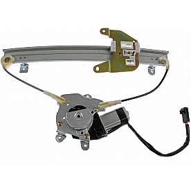 Dorman (OE Solutions) Window Regulator 741608