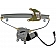 Dorman (OE Solutions) Window Regulator 741608