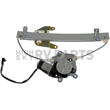 Dorman (OE Solutions) Window Regulator 741608-1