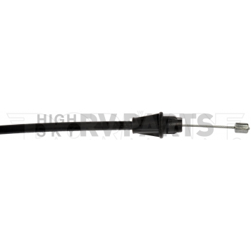 Dorman (OE Solutions) Hood Release Cable 1.25 Feet - 912438-3
