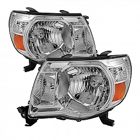 Xtune Headlight Assembly 5073891