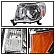 Xtune Headlight Assembly 5073891