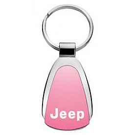Automotive Gold Key Chain KCPNKJEE
