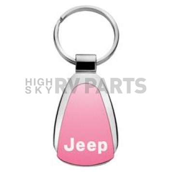 Automotive Gold Key Chain KCPNKJEE