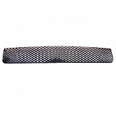 Street Scene Grille Insert - Mesh Steel Rectangular - 95076325