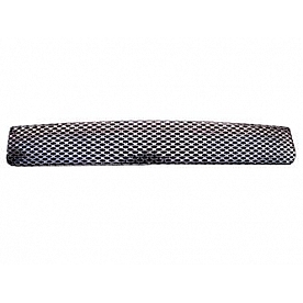 Street Scene Grille Insert - Mesh Steel Rectangular - 95076325