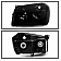 Xtune Headlight Assembly 9033414