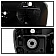 Xtune Headlight Assembly 9033414
