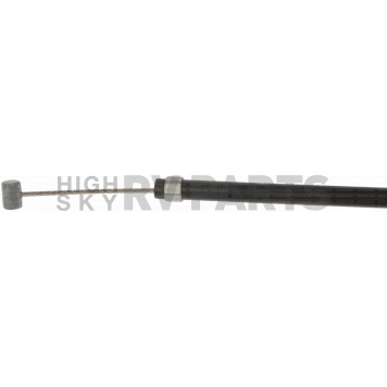 Dorman (OE Solutions) Hood Release Cable 3.375 Feet - 912467-2