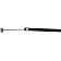Dorman (OE Solutions) Hood Release Cable 3.375 Feet - 912467
