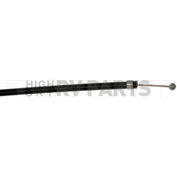 Dorman (OE Solutions) Hood Release Cable 3.375 Feet - 912467-3