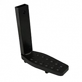 Bully Truck Step 300 Pound Capacity Aluminum - AS-550Z