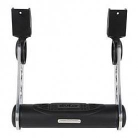 Bully Truck Step 350 Pound Capacity Aluminum - AS-700