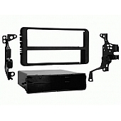 Metra Electronics Radio Mounting Kit 99-8201