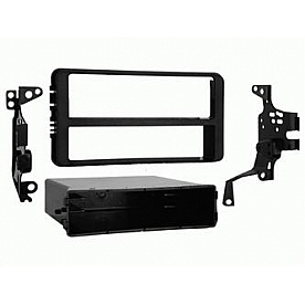 Metra Electronics Radio Mounting Kit 99-8201