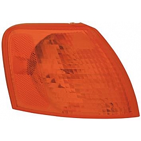Dorman (OE Solutions) Parking/ Turn Signal Light Assembly Single - 1610737