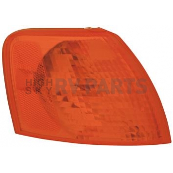 Dorman (OE Solutions) Parking/ Turn Signal Light Assembly Single - 1610737