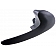 Help! By Dorman Interior Door Handle - Lever Plastic Gray Single - 80930