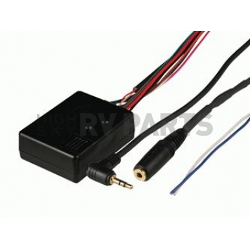 Metra Electronics Steering Wheel Radio Control Interface ASWC-1