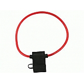 Metra Electronics ATC Blade Fuse Holder - Pack of 10 - ATFH10C-10