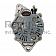 Remy International Alternator/ Generator 12025