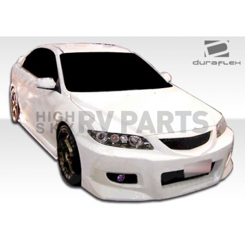 Extreme Dimensions Ground Effects Kit - Primered Fiberglass Reinforced Plastics 4-Piece - 104567-3