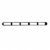 Pilot Automotive Interior Rear View Mirror MI-032