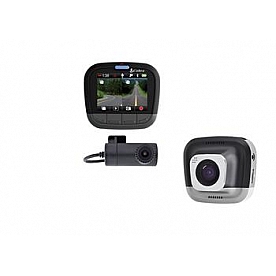 Cobra Electronics Dash Camera CDR905DBT