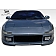 Extreme Dimensions Ground Effects Kit - Primered Fiberglass Reinforced Plastics 5-Piece - 111067