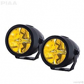 PIAA Driving/ Fog Light - LED Round - 22-02772
