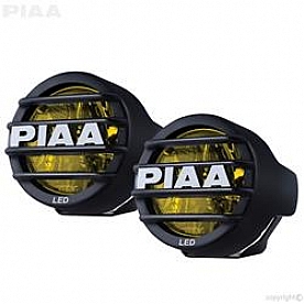 PIAA Driving/ Fog Light - LED Round - 22-05372