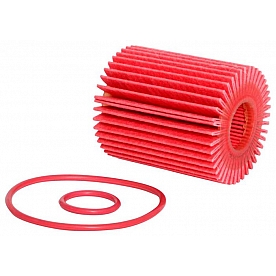 K & N Filters Oil Filter - HP-7023