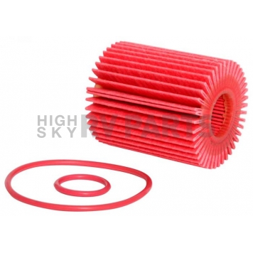 K & N Filters Oil Filter - HP-7023