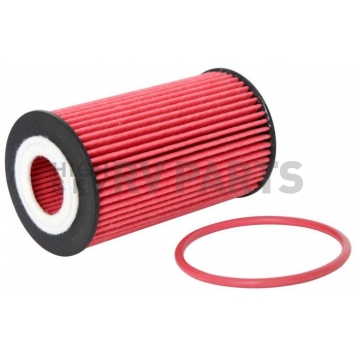 K & N Filters Oil Filter - HP-7027