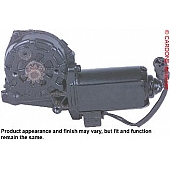Cardone (A1) Industries Power Window Motor 472106